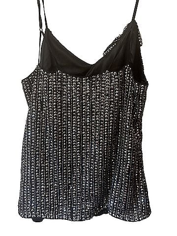 Parker Sleeveless Blouse (view 2)