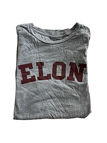 Gildan Short Sleeve Top (view 2)