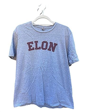 Gildan Short Sleeve Top (view 1)