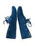 Ann Taylor Flats Size 8 1/2 - photo 1