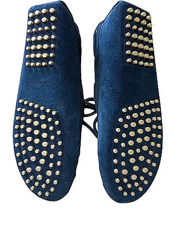 Ann Taylor Flats (view 2)