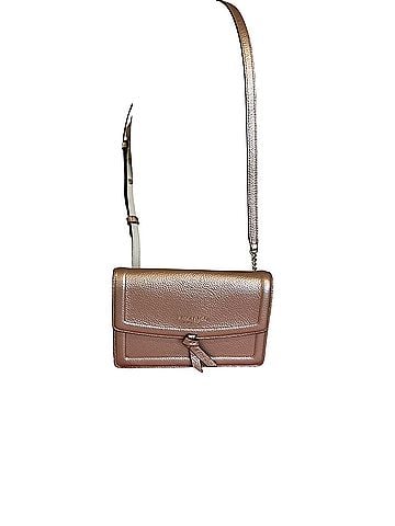 Kate Spade New York Leather Crossbody Bag (view 1)
