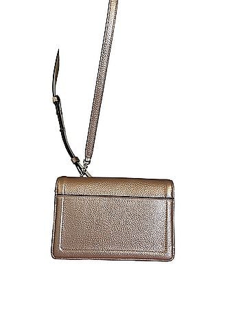 Kate Spade New York Leather Crossbody Bag (view 2)