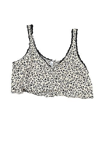 Victoria's Secret Sleeveless Top (view 1)