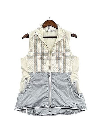 PETER MILLAR Lizzie Hybrid Vest (view 1)
