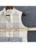 Peter Millar Vest - PETER MILLAR Vest Size M - photo 4