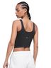 Alo Black Tank Top Size S - photo 2