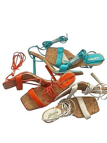 Liliana Sandals (view 2)