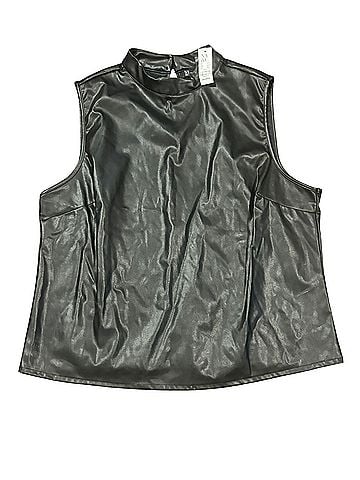 New York & Company Sleeveless Top (view 1)