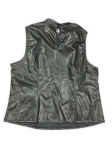 New York & Company Sleeveless Top (view 2)