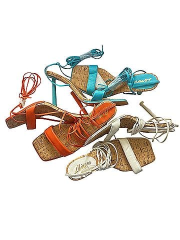 Liliana Sandals (view 1)