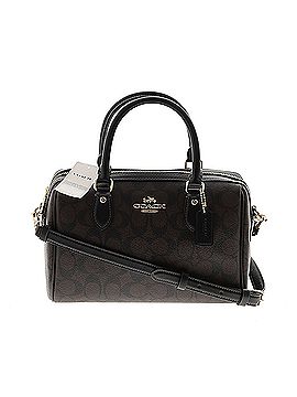 Coach Factory Coach Factory Satchel (view 1)