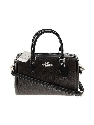 Coach Factory Coach Factory Satchel (view 1)