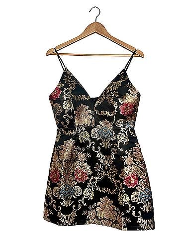 Akira Casual Dress (view 1)