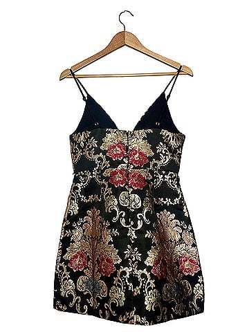 Akira Casual Dress (view 2)