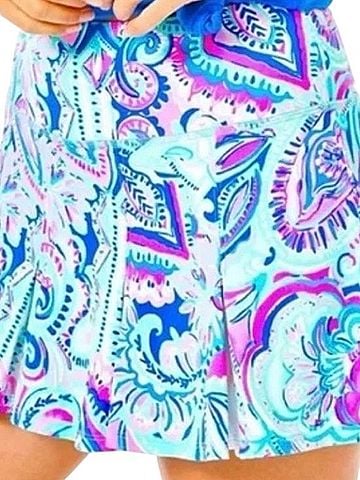 Lilly Pulitzer Marlene Skort Skort (view 1)