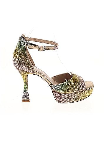 Mix No. 6 Mix No. 6 Sandals (view 1)