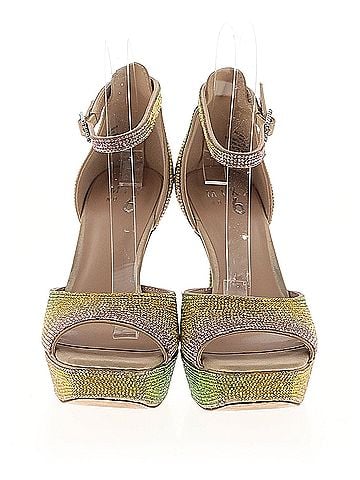 Mix No. 6 Mix No. 6 Sandals (view 2)