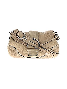 Coach Coach Leather Shoulder Bag (view 1)
