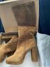Steve Madden Steve Madden Boots - photo 4
