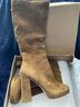 Steve Madden Steve Madden Boots - photo 3
