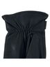 Michael Kors 100% Leather 100% Polyester Solid Black Gloves One size - photo 8