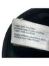 Michael Kors 100% Leather 100% Polyester Solid Black Gloves One size - photo 10