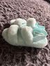 Ugg Multi Color Green Sandals Size 8 - photo 9