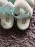 Ugg Multi Color Green Sandals Size 8 - photo 8