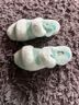 Ugg Multi Color Green Sandals Size 8 - photo 6