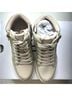 Aldo Snake Print Gray Sneakers Size 6 - photo 6