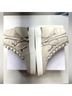 Aldo Snake Print Gray Sneakers Size 6 - photo 5