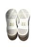 Aldo Snake Print Gray Sneakers Size 6 - photo 2