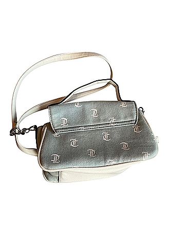 Juicy Couture Leather Crossbody Bag (view 2)