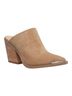 Steve Madden Tan Mule/Clog Size 8 - photo 1