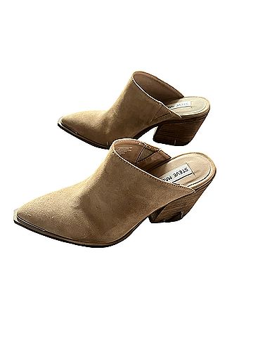 Steve Madden Mule/Clog (view 2)