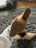 Steve Madden Tan Mule/Clog Size 8 - photo 5