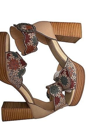 Spring Step L'Artiste Heels (view 2)