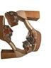 Spring Step Multi Color Heels Size EU 37 - photo 2