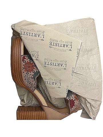 Spring Step L'Artiste Heels (view 1)