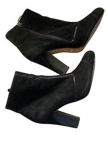 Cole Haan Cole Haan Ankle Boots (view 2)