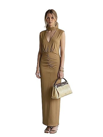 IRO Justine Casual Dress (view 1)
