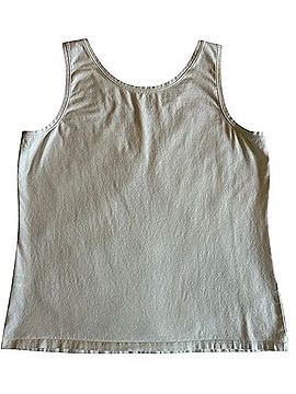 Spartina 449 Classic Tank Top (view 2)