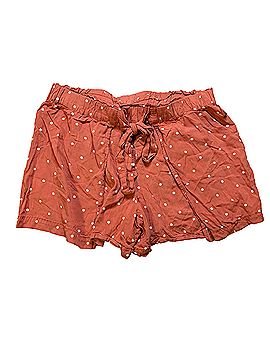 Madewell Shorts (view 1)