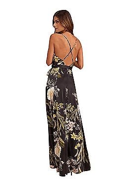 Lulus Still The One Cocktail Dress (view 2)