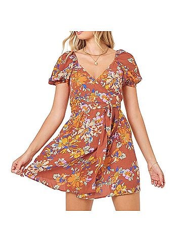 REVOLVE Cambria L*space Casual Dress (view 1)