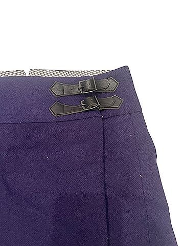 Ralph Lauren Denim Skirt (view 2)