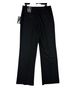 Worthington Black Dress Pants Size 4X - photo 2