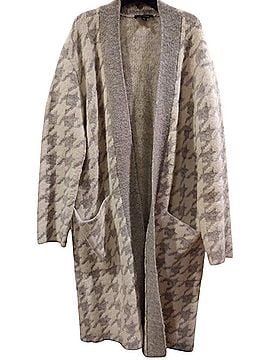 Ann Taylor Coat (view 1)