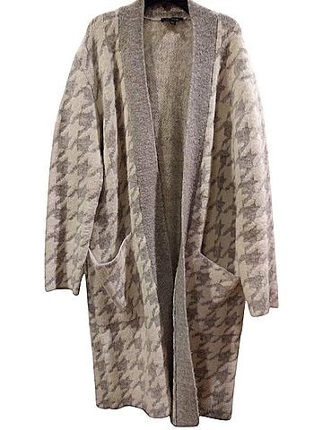 Ann Taylor Coat (view 1)